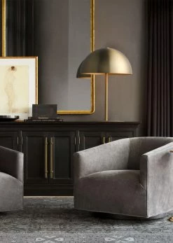 Vakkerlight Hanna Table Lamp Table Lamps