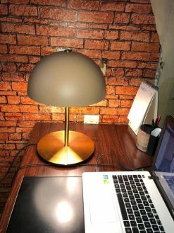 Vakkerlight Hanna Table Lamp Table Lamps