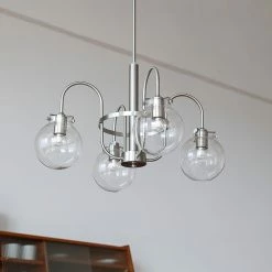 Vakkerlight Hansford Chandelier Chandeliers
