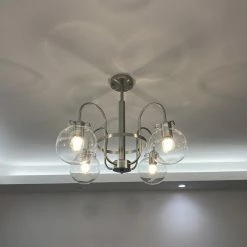 Vakkerlight Hansford Chandelier Chandeliers