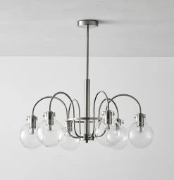 Vakkerlight Hansford Chandelier Chandeliers
