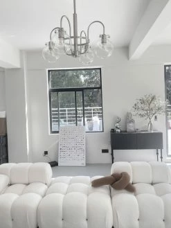 Vakkerlight Hansford Chandelier Chandeliers