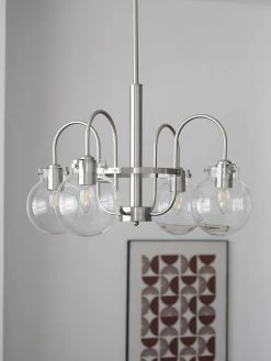 Vakkerlight Hansford Chandelier Chandeliers