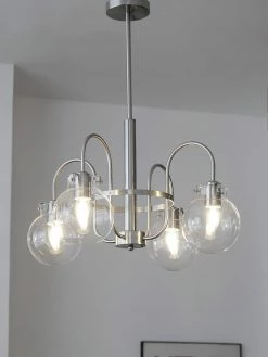 Vakkerlight Hansford Chandelier Chandeliers