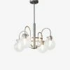 Vakkerlight Hansford Chandelier Chandeliers