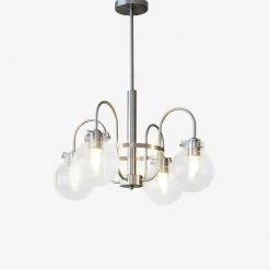 Vakkerlight Hansford Chandelier Chandeliers