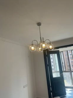 Vakkerlight Hansford Chandelier Chandeliers