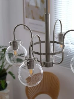 Vakkerlight Hansford Chandelier Chandeliers