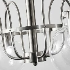 Vakkerlight Hansford Chandelier Chandeliers