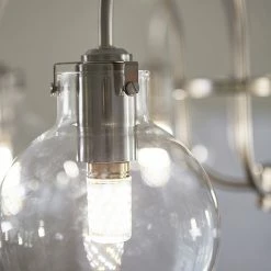 Vakkerlight Hansford Chandelier Chandeliers