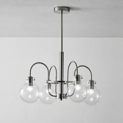 Vakkerlight Hansford Chandelier Chandeliers