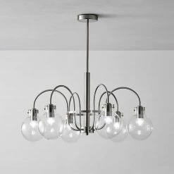 Vakkerlight Hansford Chandelier Chandeliers