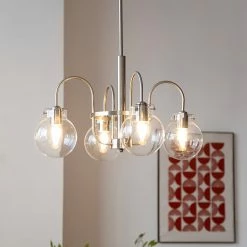 Vakkerlight Hansford Chandelier Chandeliers