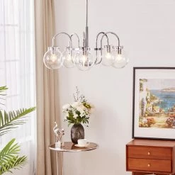 Vakkerlight Hansford Chandelier Chandeliers