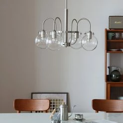 Vakkerlight Hansford Chandelier Chandeliers