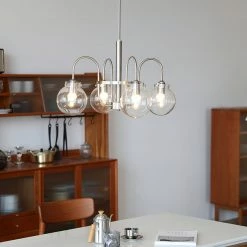 Vakkerlight Hansford Chandelier Chandeliers
