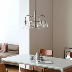 Vakkerlight Hansford Chandelier Chandeliers