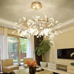 Vakkerlight Heracleum Chandeliers