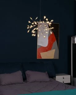 Vakkerlight Heracleum Chandeliers