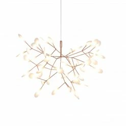 Vakkerlight Heracleum Chandeliers