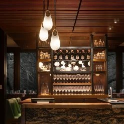 Vakkerlight Hold Pendant Light Pendant Lights