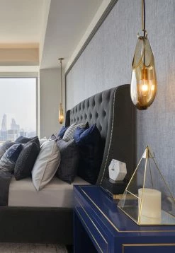 Vakkerlight Hold Pendant Light Pendant Lights