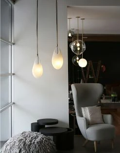 Vakkerlight Hold Pendant Light Pendant Lights