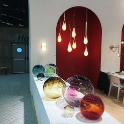 Vakkerlight Hold Pendant Light Pendant Lights