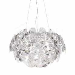 Vakkerlight Pendant Lights Polycarbonate Pendant Light