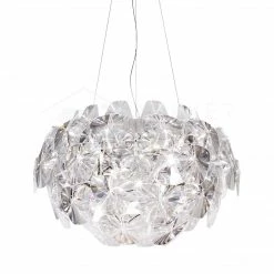Vakkerlight Pendant Lights Polycarbonate Pendant Light
