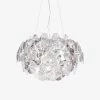 Vakkerlight Pendant Lights Polycarbonate Pendant Light