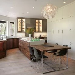 Vakkerlight Pendant Lights Polycarbonate Pendant Light