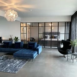 Vakkerlight Pendant Lights Polycarbonate Pendant Light