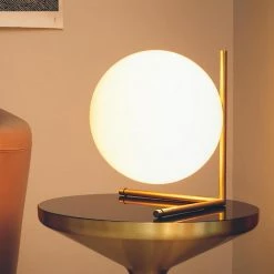 Vakkerlight IC Lights Table Lamp Series