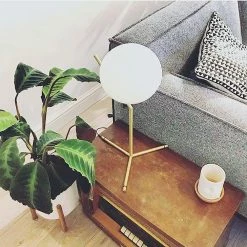 Vakkerlight IC Lights Table Lamp Series