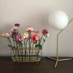 Vakkerlight IC Lights Table Lamp Series