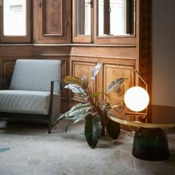 Vakkerlight IC Lights Table Lamp Series