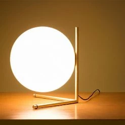 Vakkerlight IC Lights Table Lamp Series