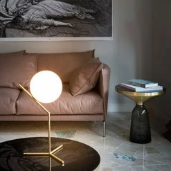 Vakkerlight IC Lights Table Lamp Series