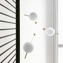 Brand new 🌟 Vakkerlight IC Lights Pendant 💯 48 Vakkerlight IC Lights Pendant