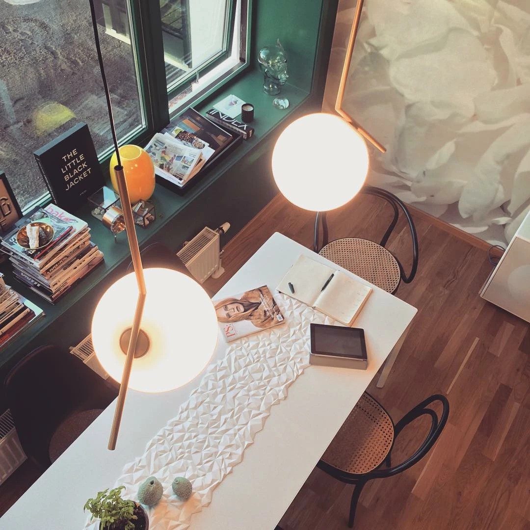 Brand new 🌟 Vakkerlight IC Lights Pendant 💯 8 Vakkerlight IC Lights Pendant