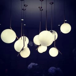 Brand new 🌟 Vakkerlight IC Lights Pendant 💯 44 Vakkerlight IC Lights Pendant