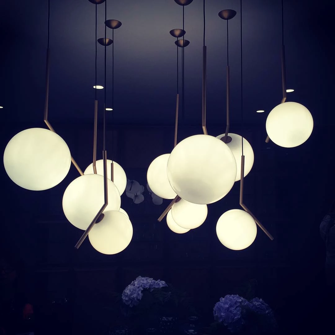 Brand new 🌟 Vakkerlight IC Lights Pendant 💯 11 Vakkerlight IC Lights Pendant