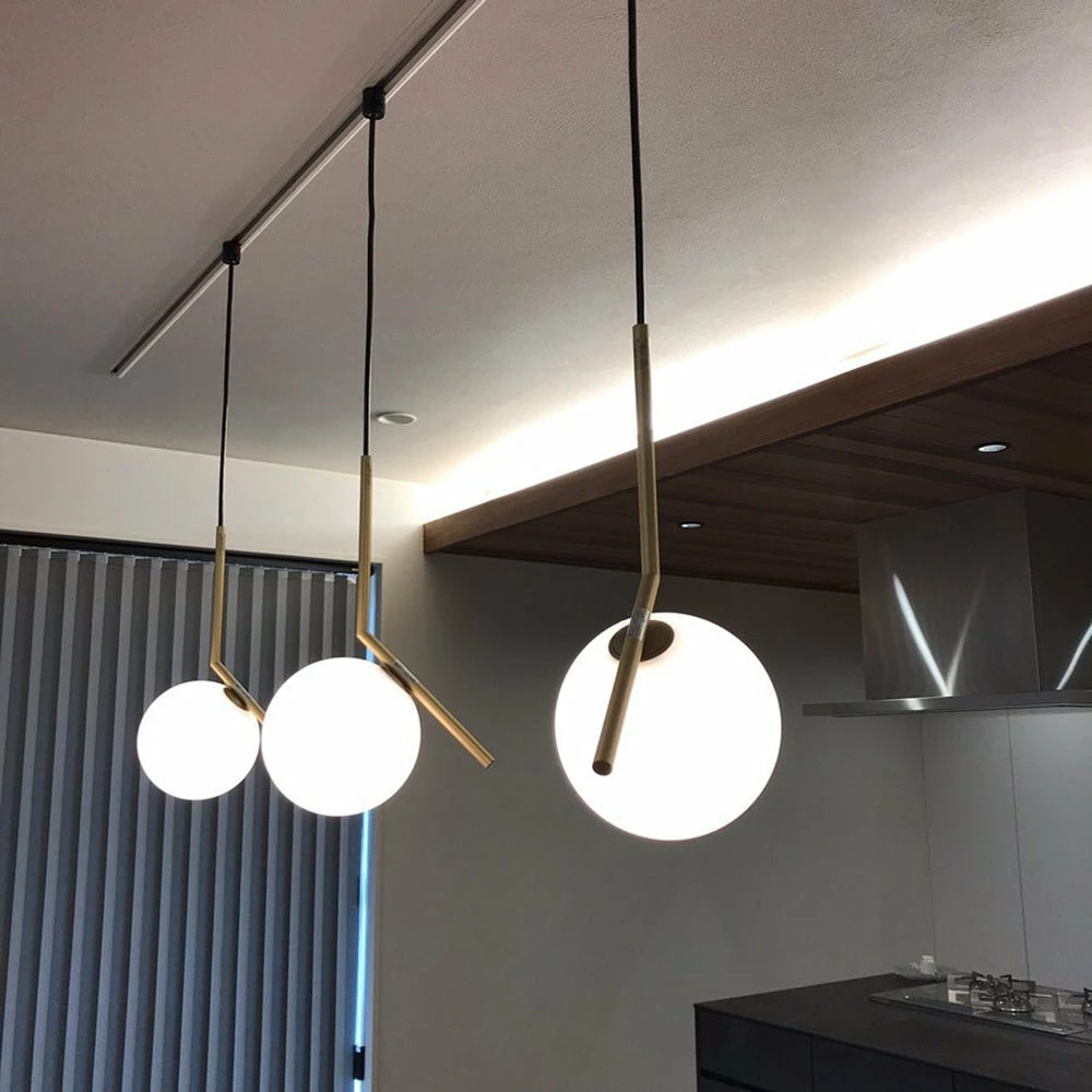 Brand new 🌟 Vakkerlight IC Lights Pendant 💯 20 Vakkerlight IC Lights Pendant