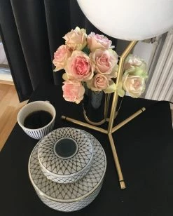 Vakkerlight IC Lights Table Lamp Series