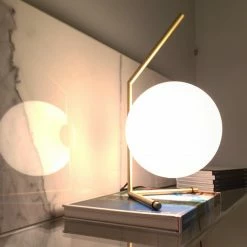 Vakkerlight IC Lights Table Lamp Series