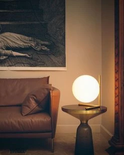 Vakkerlight IC Lights Table Lamp Series