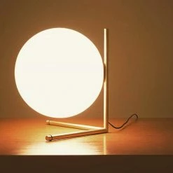 Vakkerlight IC Lights Table Lamp Series