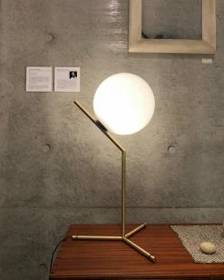 Vakkerlight IC Lights Table Lamp Series