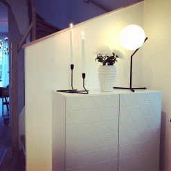 Vakkerlight IC Lights Table Lamp Series